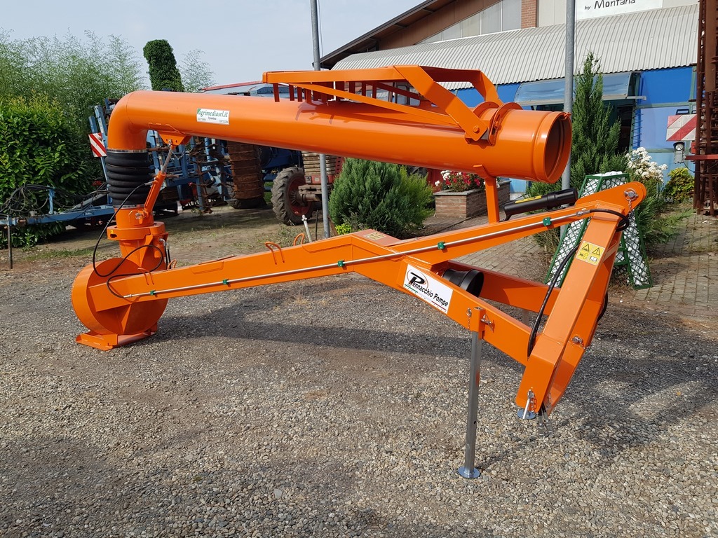 PENNACCHIO TP 300