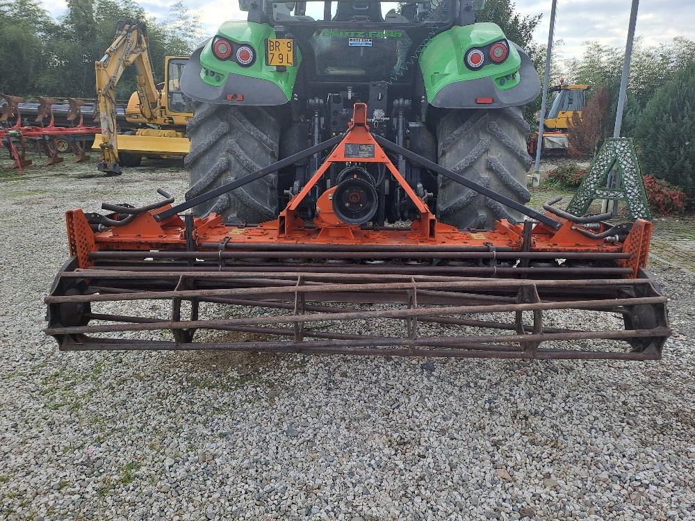 ERPICE ROTANTE EMY 3 MT