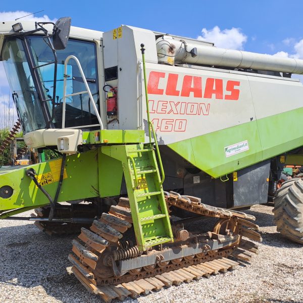 LEXION 460 (5)